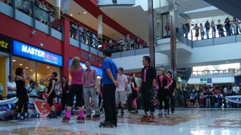 GAUBELA coreografia